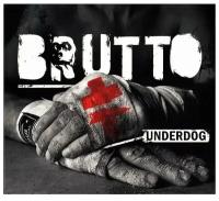 BRUTTO Underdog, CD