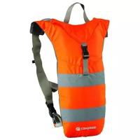 Рюкзак Caribee Nuke Hi Vis 3 L Hi vis orange