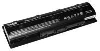 Аккумулятор для ноутбука HP RT3290 11.1V 4400mAh Li-Ion Чёрный TopON
