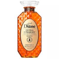 Moist Diane Шампунь кератиновый Гладкость, 450 мл, Moist Diane