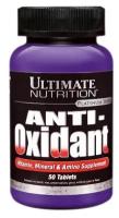 Ultimate Nutrition Anti-Oxidant (50 таб)