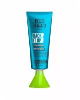 TIGI Bed Head Back It Up Текстурирующий крем для волос, 125 мл