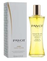 PAYOT huile elixir масло с экстрактами мирры и амириса, 100 мл