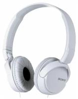 Sony MDR-ZX110AP White