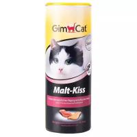 GIMCAT Мальт- Кисс 450 г