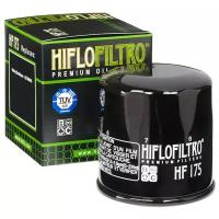 Оригинальный масляный фильтр Hiflo Filtro HF175