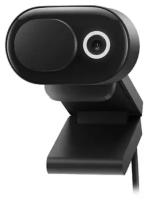 Веб-камера Microsoft Modern Webcam 8L5-00008, черный