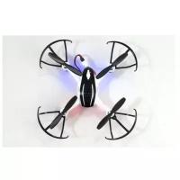 Радиоуправляемый квадрокоптер Happy Cow с камерой WIFI FPV Happy cow 777-390-WHITE