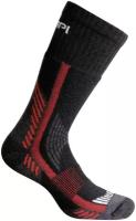 Носки Accapi Trekking Thermic Crew Black/Red (EU:34-36)