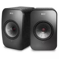 Активная акустика KEF LSX