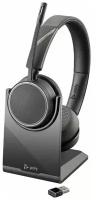 Гарнитура Bluetooth Plantronics VOYAGER 4220