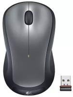 Мышь/ Logitech Wireless Mouse M310 910-003986