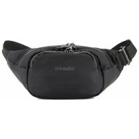 Сумка PacSafe Venturesafe X Waistpack Черный