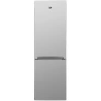 Двухкамерный холодильник Beko RCNK 270K20S