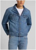 Куртка джинсовая Lee Lee Rider Jacket
