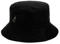 Панама KANGOL арт. K4228HT CORD BUCKET (черный)