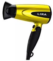 Фен для волос LIRA LR 0701(мощность 1600Вт)