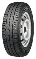 Автомобильные зимние шины Michelin Agilis X-Ice North 215/65 R16C 109/107R