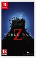 World War Z [Nintendo Switch, русская версия]