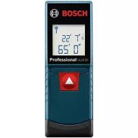 Лазерный дальномер BOSCH GLM 20 Professional