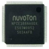 NPCE388NA0DX NUVOTON