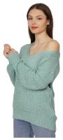 Пуловер женский MS_COLLECTION
