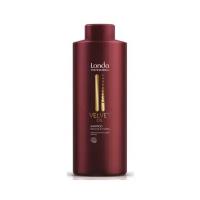 Londa Professional \81651006 Velvet Oil шампунь с аргановым маслом для волос 1000 МЛ