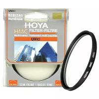 Светофильтр HOYA UV(C) HMC MULTI 58 MM