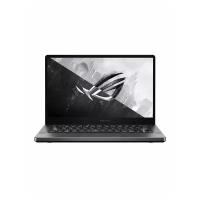 Ноутбук 14" IPS WQHD Asus ROG GA401QC-K2141T gray (AMD Ryzen 7 5800HS/16Gb/512Gb SSD/3050 4Gb/W10) (90NR05T3-M02290)