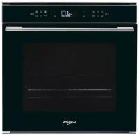 Духовка электр WHIRLPOOL W7 OM4 4S1 P BL черный