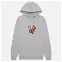 Толстовка Ripndip Master Nermal-San Hoodie