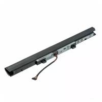 Аккумуляторная батарея для ноутбука Lenovo IdeaPad V310-15ISK 14.4V (2200mAh)