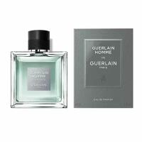 Парфюмерная вода Guerlain Мужская Homme 100 мл