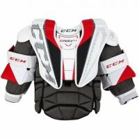 Нагрудник вратарский CCM Eflex 5.5 JR, S/M