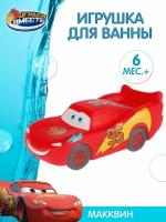 Игрушка для ванной Играем вместе Смешарики. Бараш LXST40R