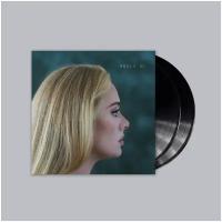 Adele - 30/ Vinyl, 12" [2LP/180 Gram/Gatefold/Inner Sleeves](Original, 1st Edition 2021)