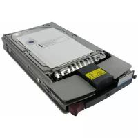 A7839A HDD HP 146Gb (U320/10000/8Mb) 80pin U320SCSI