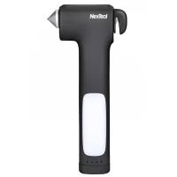 Автомобильный многофункциональный молоток Xiaomi Nextool Multifunction Survival Hammer (Q/GDBCY)