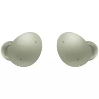 Вставные наушники Samsung Galaxy Buds 2 оливковый SM-R177NZGACIS