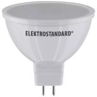 Светодиодная лампа Elektrostandard JCDR01 5W 220V 3300K