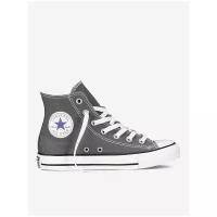 Кеды Converse (конверс) Chuck Taylor All Star 1J793 серые (36.5)