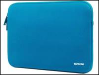 Чехол на молнии для ноутбука Apple MacBook Air 11" Incase Neoprene Classic Sleeve (Peacock) CL90045