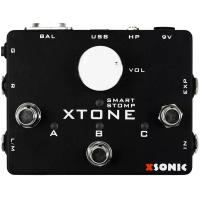 USB-аудиоинтерфейс XSONIC XTONE