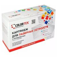 Картридж лазерный Colortek CT-CF226A/C-052 для принтеров HP и Canon