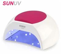 UV LED лампа Sunuv SUN2c (48 Вт / 33 LED)