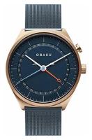 Часы Obaku V242GMVLML