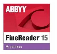 ПО ABBYY FineReader PDF 15 Business Full (Standalone) электронная бессрочная лицензия AF15-2S1W01-102