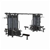 AeroFIT Impulse IT9527 + IT9527SH + IT9527OPT + IT9527+ IT9527SH 8-ми стековый тренажерный комплекс