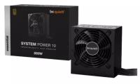 Блок питания BE Quiet! SYSTEM POWER 10 550W Bronze BN327