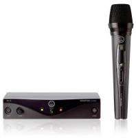 Радиосистема с ручным передатчиком AKG Perception Wireless 45 Vocal Set BD-A